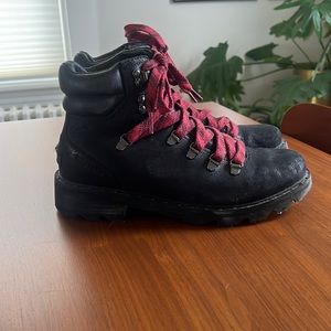 SOREL Lennox Waterproof Hiker Boot (Women)